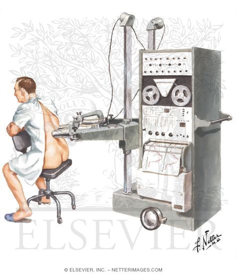 Radioisotope Renography