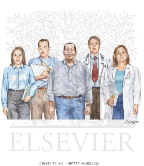 Health Care Team
