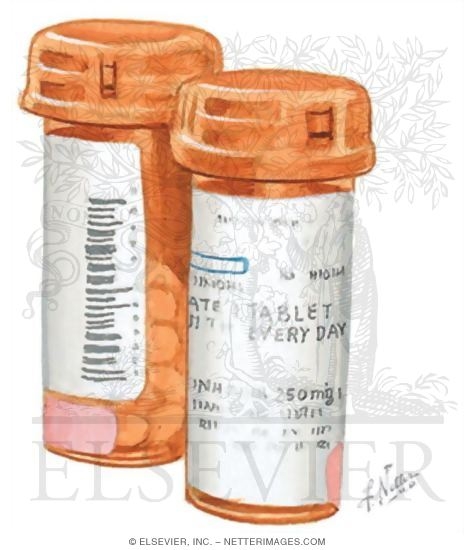 Medication