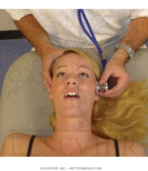 Detecting Osteoarthrosis In the Temporomandibular Joint