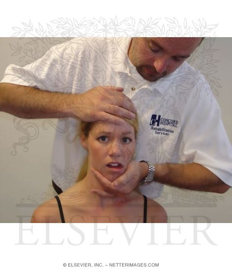 Identifying Patients With Craniomandibular Pain