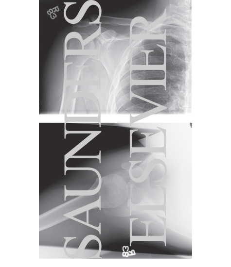 Radiographic Anatomy: Shoulder