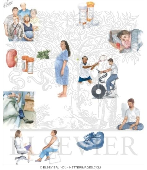 Managing Your Restless Leg Syndrome