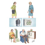 Ambulatory and Home Use Oxygen Equipment