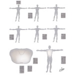 Electrocardiographic Leads