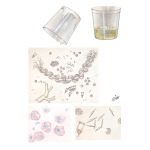 Bronchial Asthma Histology