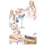 Radioactive Scanning Methods