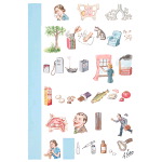 Common Precipitating Factors in Etiology of Bronchial Asthma