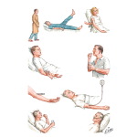 Medical Prophylaxis and Therapy for Thromboembolic Disease