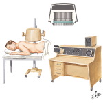 Renal Scintillation Scanning
