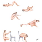 Treatment of Lumbar Strain