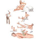 Unlabeled image