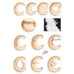 Congenital Meniscal Variations