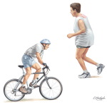 Secondary Prevention of Heart Disease
