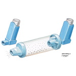 Pharmacologic Management in Asthma