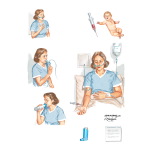 Hospital Management in Asthma