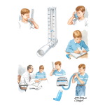 Patient Education and Monitoring
