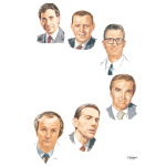 Milestones In the History of Transplantation