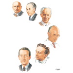 Milestones in the History of Transplantation