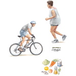 Secondary Prevention of Heart Disease