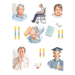 Risk Factors for Alzheimer's Disease