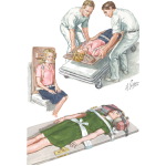 Surgical Spine Injury: Treatment At Site of Accident