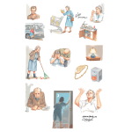 Caregiver Assessment and Management Options In Alzheimer's Disease
