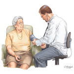 High Blood Pressure