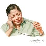 Migraine Headache