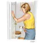 Irritable Bowel Syndrome (IBS)