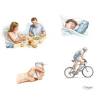 Preventing Migraine Headaches