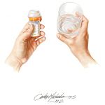 Treating Migraine Headache