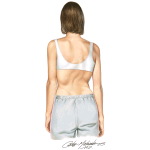 Scoliosis: What You Might Notice