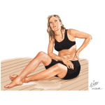 Common Cause of Sacroiliac Injury