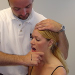 Assessment of Pain During Passive Opening