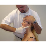 Temporomandibular Traction