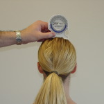 Positioning of Inclinometer to Measure Side Bending