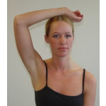 Shoulder Abduction Test