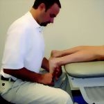 Determination of Forefoot Varus/Valgus