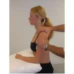 Detecting Shoulder Instability: Load and Shift Test Anterior
