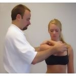 Horizontal Adduction Test