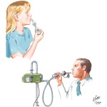 Bronchodilators