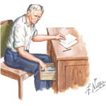 Cognitive Changes With Aging
