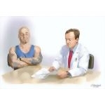 Physicians Must not Disregard the Medical Needs of Patients with Personality Disorders