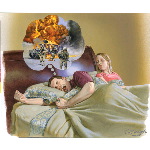 Post-traumatic Stress Disorder