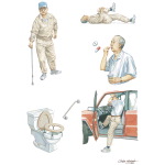 Nonsurgical Management of Degenerative Joint Disease (DJD)