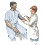 Blood Pressure