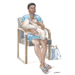 Postpartum Depression