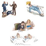 Sleep Disorders