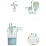 Nosocomial Infections: Mechanisms of Nebulizer Contamination